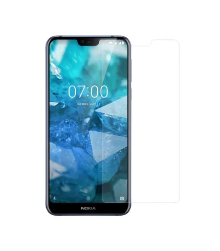 Zaštitna folija Nokia 7.1
