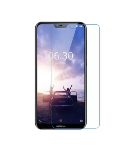 Zaštitno kaljeno staklo Nokia 7.1
