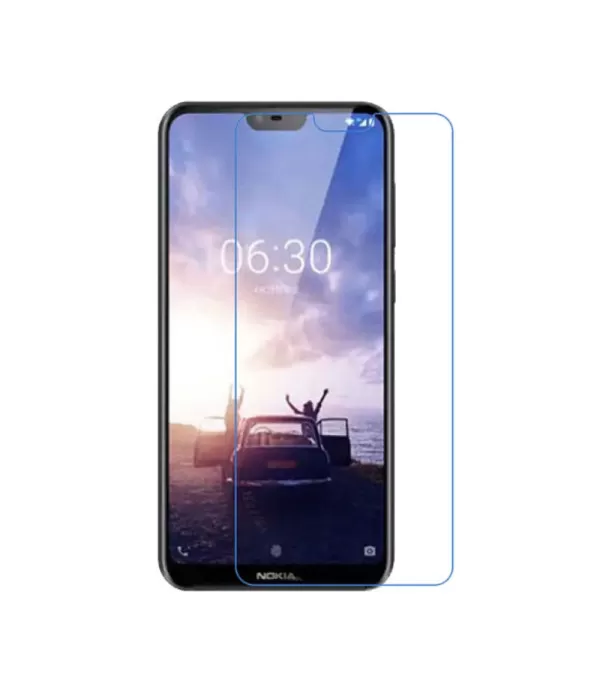 Zaštitno kaljeno staklo Nokia 7.1
