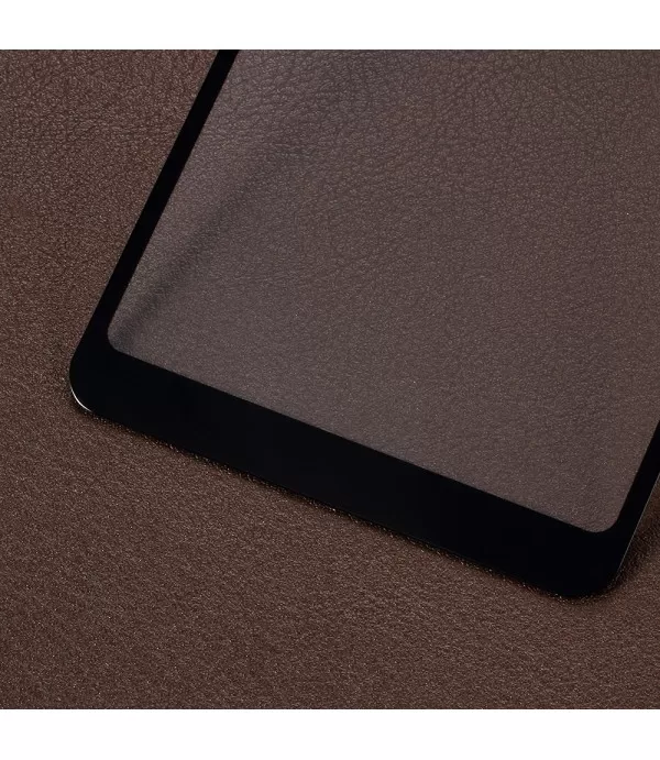 Zaštitno kaljeno staklo Samsung Galaxy A7 2018 od ruba do ruba