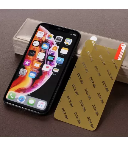 Zaštitna folija Apple iPhone XR