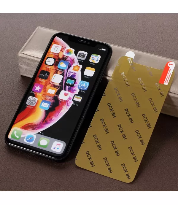 Zaštitna folija Apple iPhone XR