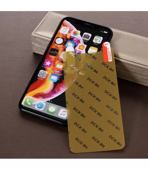 Zaštitna folija Apple iPhone XR