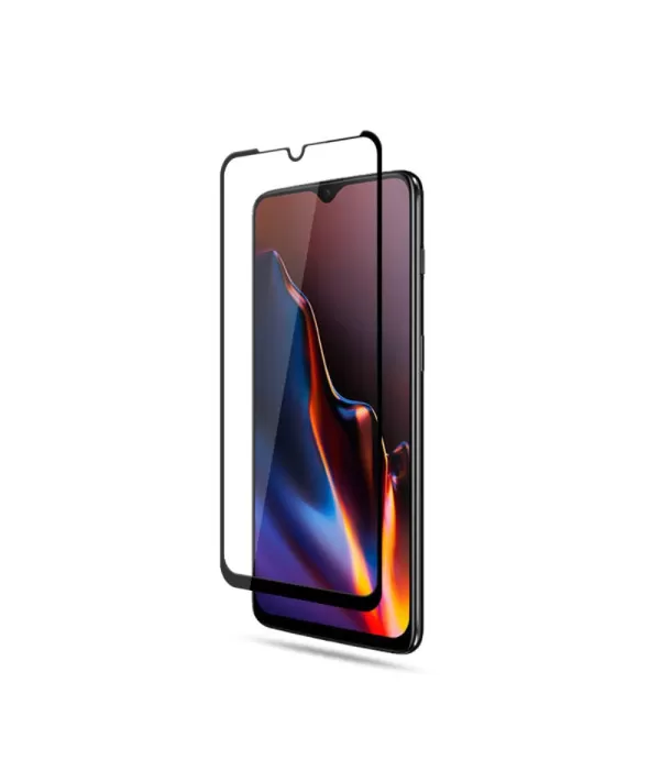 Amorus Full Glue zaštitno kaljeno staklo OnePlus 6T