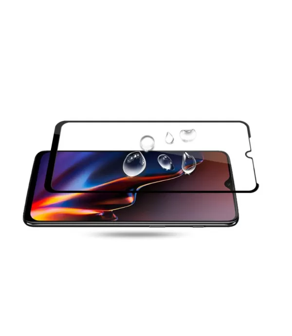 Amorus Full Glue zaštitno kaljeno staklo OnePlus 6T