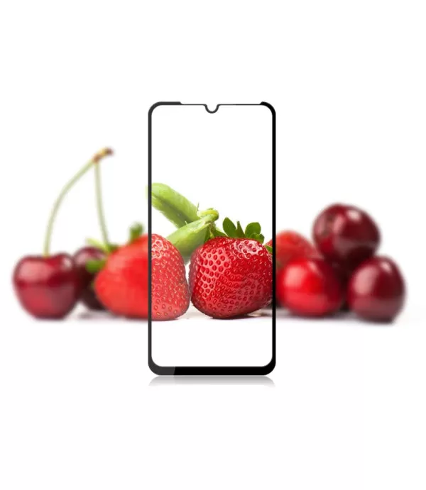 Amorus Full Glue zaštitno kaljeno staklo OnePlus 6T