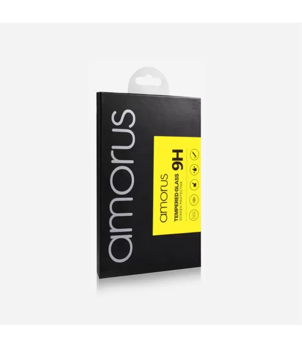 Amorus Full Glue zaštitno kaljeno staklo OnePlus 6T