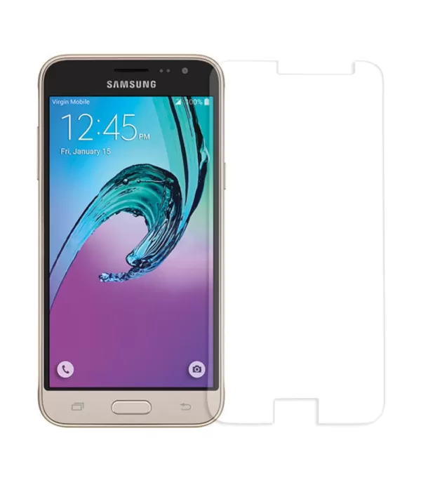 Zaštitno kaljeno staklo Samsung Galaxy J3