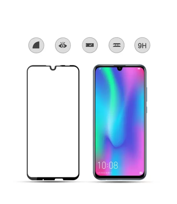 AMORUS zaštitno kaljeno staklo Huawei P Smart 2019