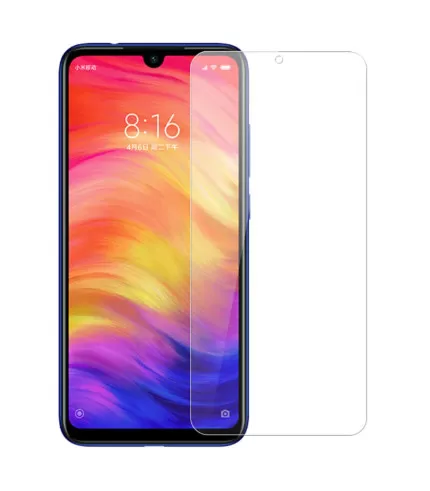 Zaštitno kaljeno staklo Xiaomi Redmi Note 7
