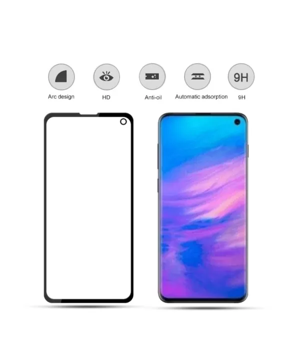 Mocolo zaštitno kaljeno staklo za Samsung Galaxy S10e