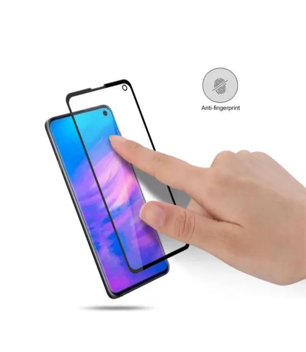 Mocolo zaštitno kaljeno staklo za Samsung Galaxy S10e