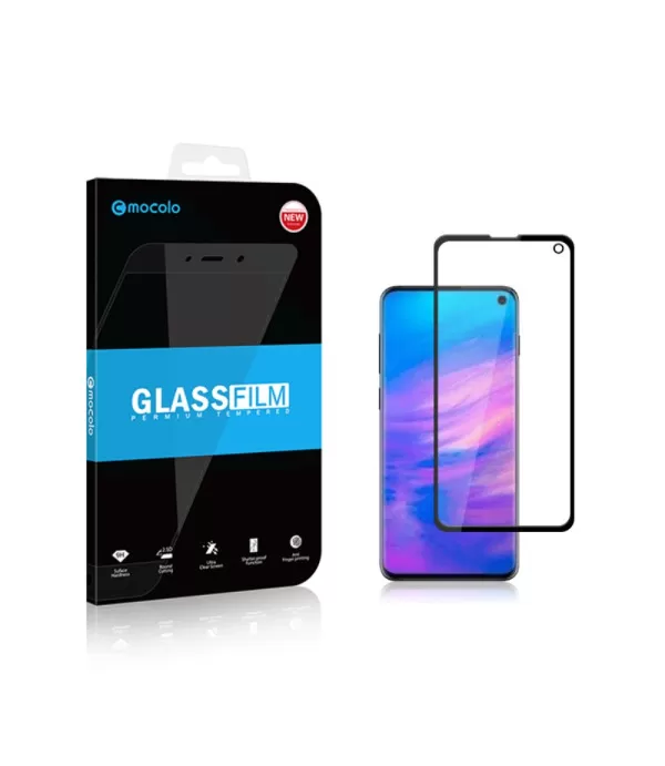Mocolo zaštitno kaljeno staklo za Samsung Galaxy S10e