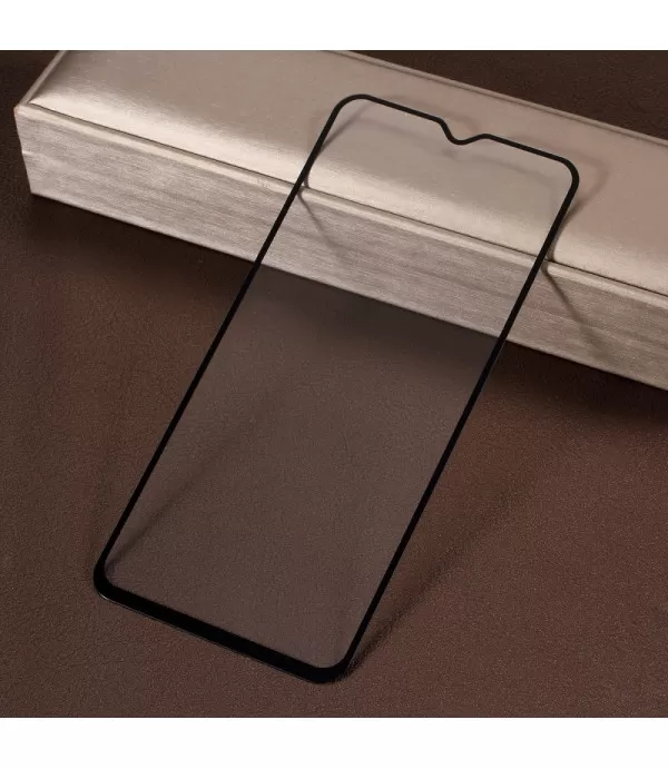 Zaštitno kaljeno staklo Samsung Galaxy A50, A30 od ruba do ruba