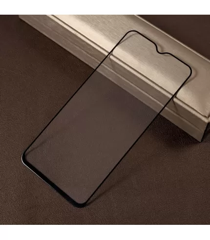 Zaštitno kaljeno staklo Samsung Galaxy M20 od ruba do ruba