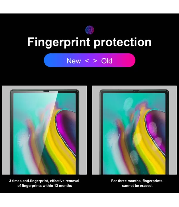 Zaštitno kaljeno staklo Samsung Galaxy Tab S5e