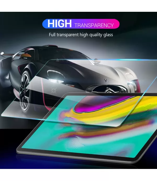 Zaštitno kaljeno staklo Samsung Galaxy Tab S5e