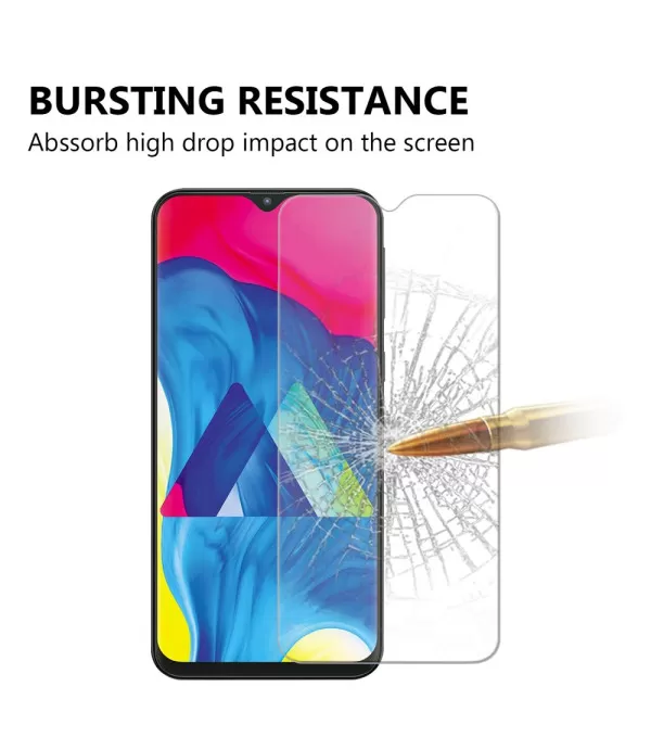 Zaštitno kaljeno staklo Samsung Galaxy A10