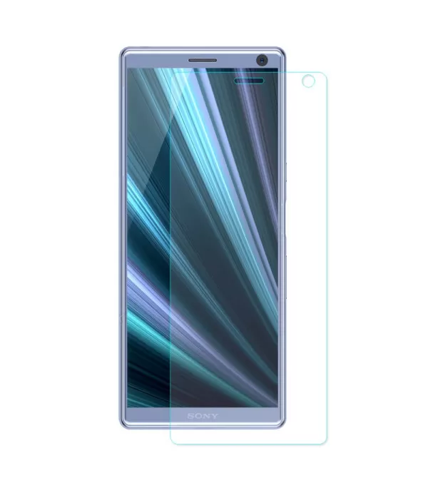 Zaštitno kaljeno staklo Sony xperia 10 Plus
