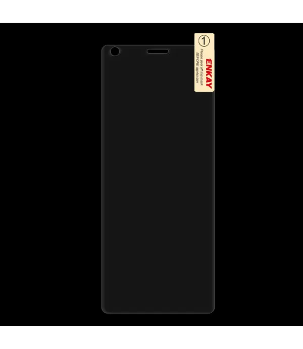 Zaštitno kaljeno staklo Sony xperia 10 Plus