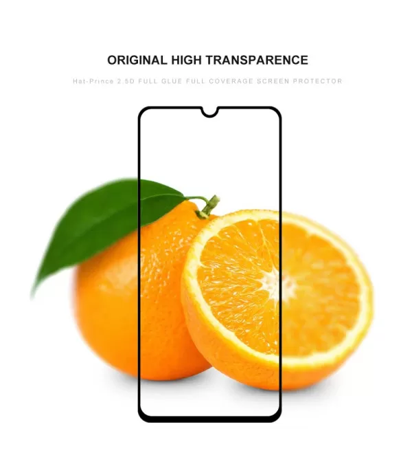 Zaštitno kaljeno staklo Samsung Galaxy A70 HAT PRINCE
