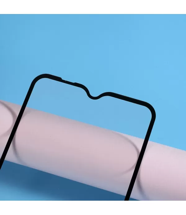 Zaštitno kaljeno staklo Samsung Galaxy A10 od ruba do ruba