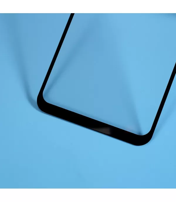 Zaštitno kaljeno staklo Samsung Galaxy A10 od ruba do ruba