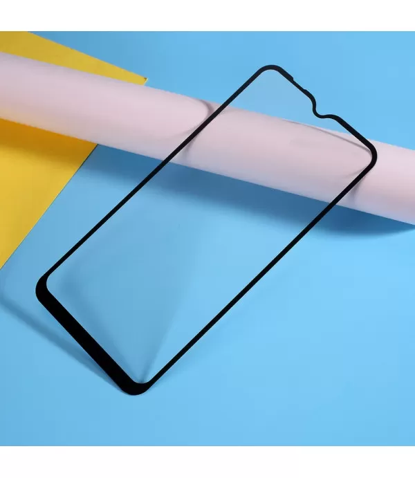 Zaštitno kaljeno staklo Samsung Galaxy A10 od ruba do ruba