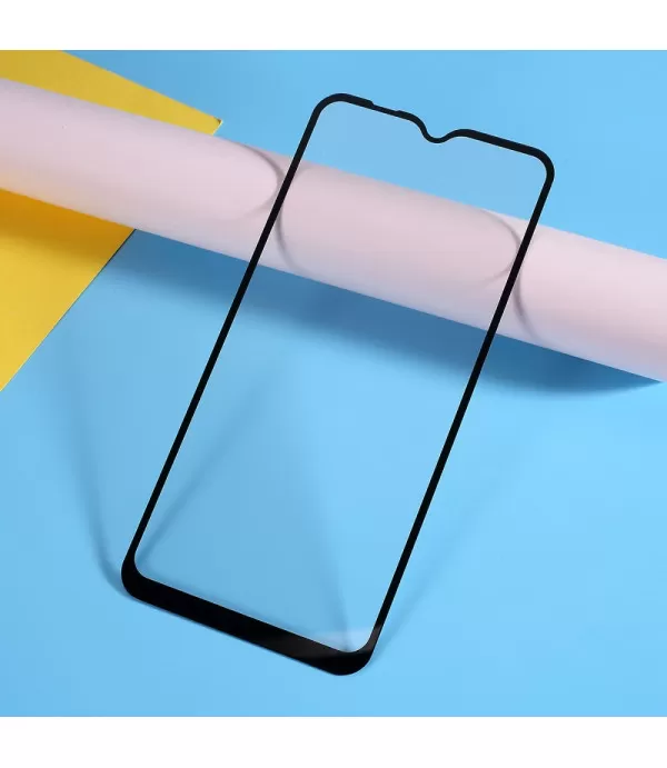 Zaštitno kaljeno staklo Samsung Galaxy A10 od ruba do ruba