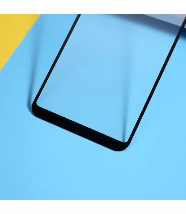 Zaštitno kaljeno staklo Samsung Galaxy A20e od ruba do ruba