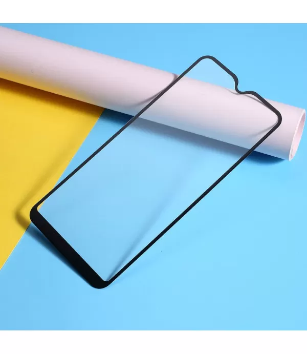 Zaštitno kaljeno staklo Samsung Galaxy A20e od ruba do ruba