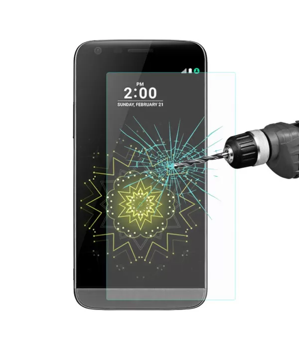 Zaštitno kaljeno staklo LG G5