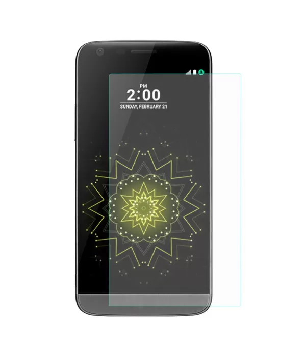 Zaštitno kaljeno staklo LG G5