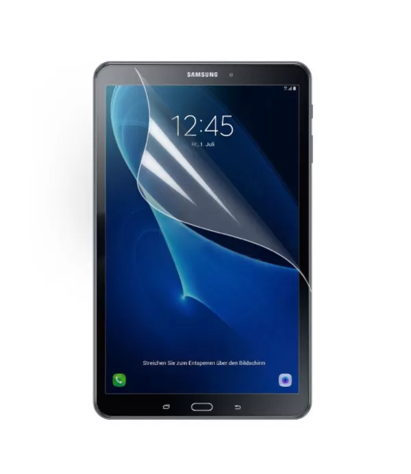 Zaštitna folija Samsung  Galaxy Tab A 10.1" (2016)