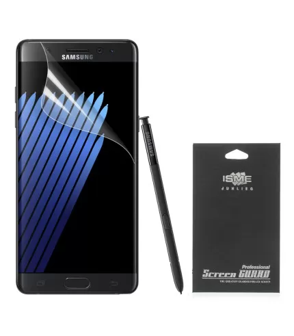 Zaštitna folija Samsung Galaxy Note 7