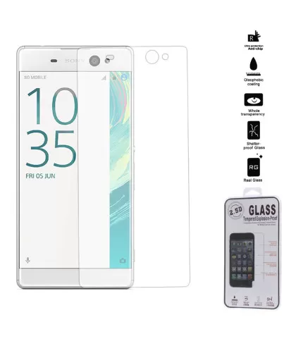 Zaštitno kaljeno staklo Sony xperia XA Ultra