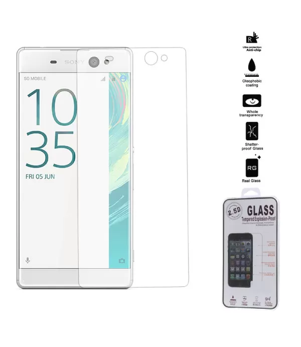 Zaštitno kaljeno staklo Sony xperia XA Ultra