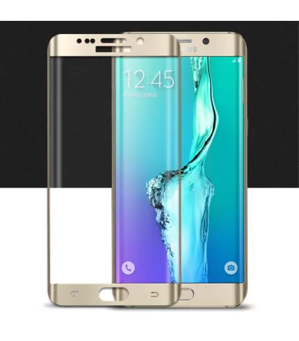 Zaštitno kaljeno staklo Samsung Galaxy S6 Edge
