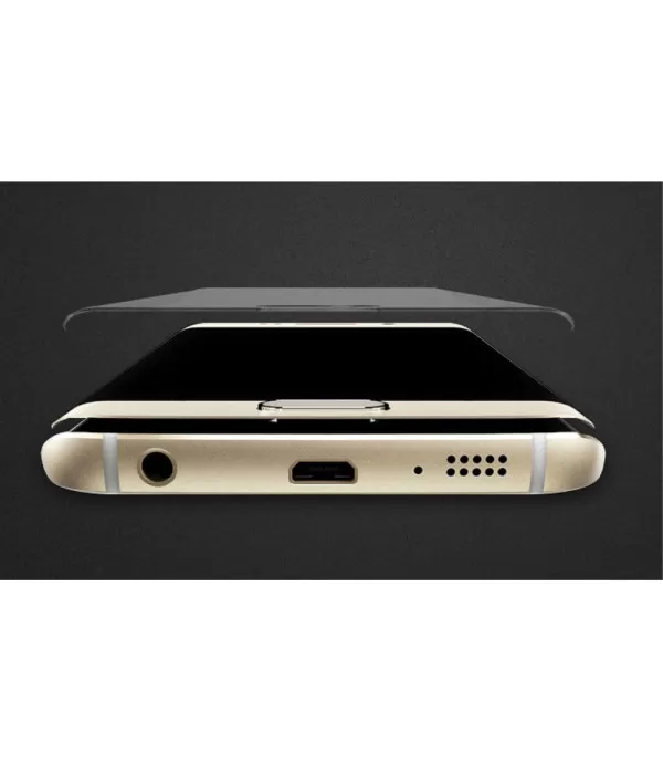 Zaštitno kaljeno staklo Samsung Galaxy S6 Edge