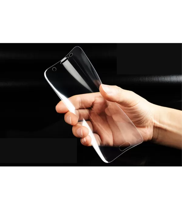 Zaštitno kaljeno staklo Samsung Galaxy S6 Edge