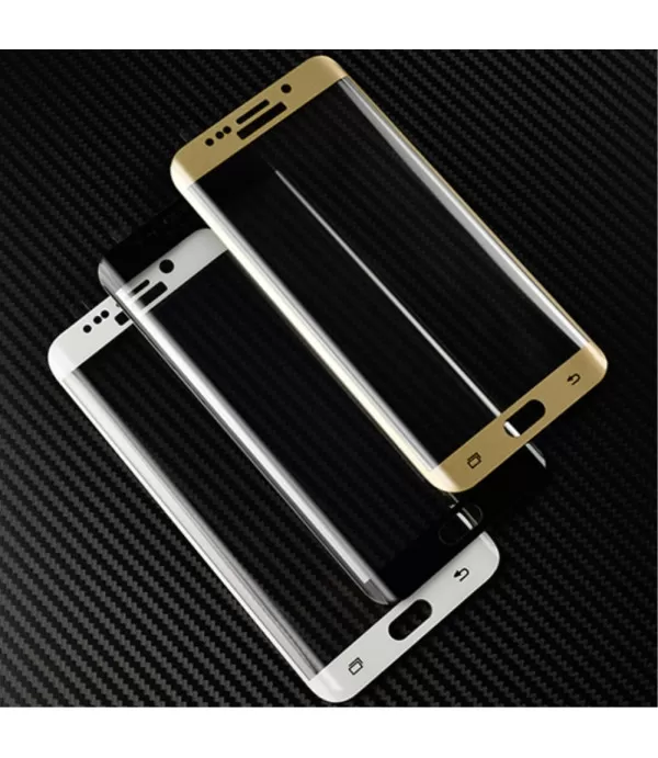 Zaštitno kaljeno staklo Samsung Galaxy S6 Edge