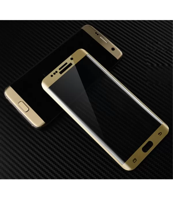 Zaštitno kaljeno staklo Samsung Galaxy S6 Edge