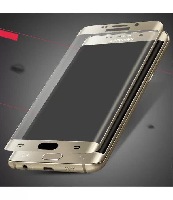 Zaštitno kaljeno staklo Samsung Galaxy S6 Edge