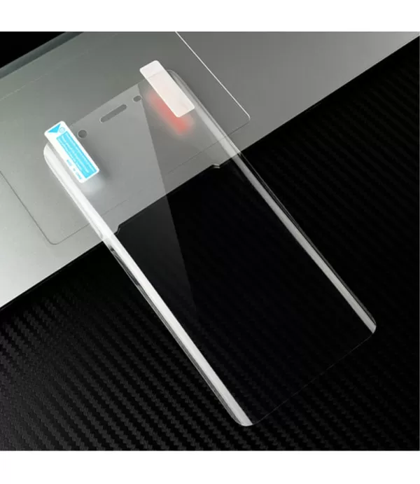 Zaštitno kaljeno staklo Samsung Galaxy S6 Edge