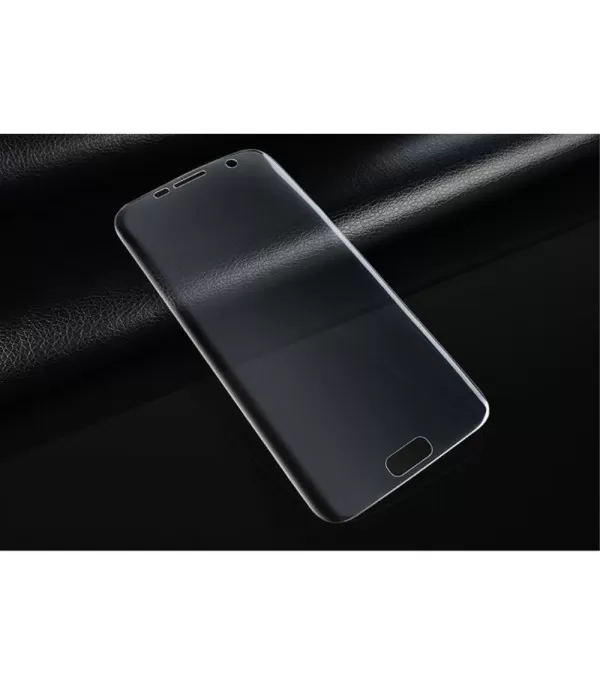 Zaštitno kaljeno staklo Samsung Galaxy S6 Edge