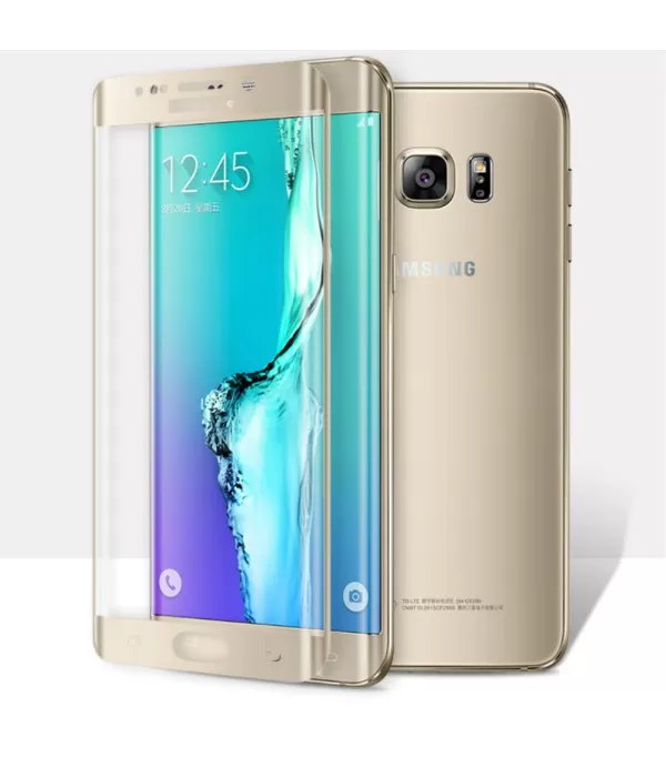 Zaštitno kaljeno staklo Samsung Galaxy S6 Edge