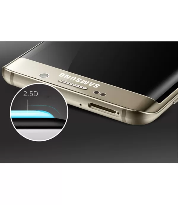 Zaštitno kaljeno staklo Samsung Galaxy S6 Edge