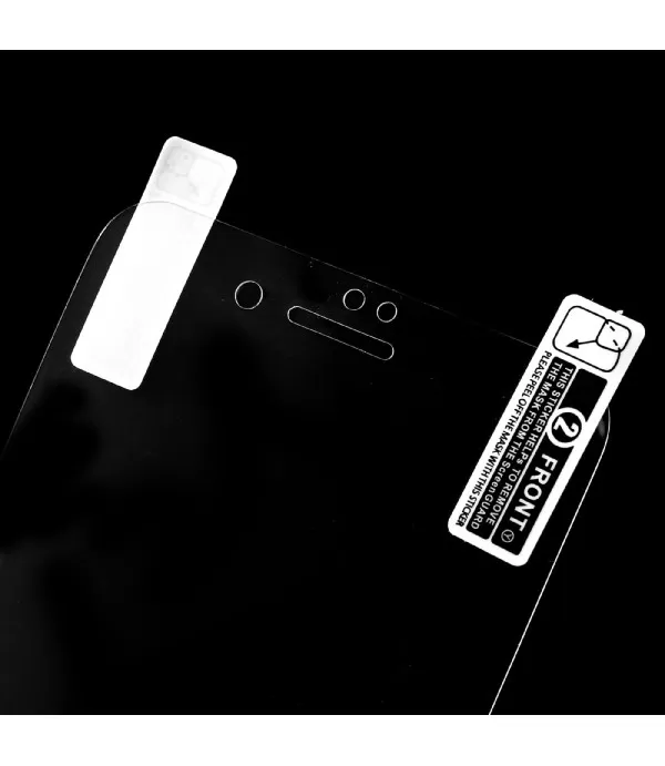 Zaštitna folija Apple iPhone 7/8 Plus Zaštitna folija Apple iPhone 7/8 Plus