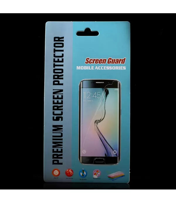 Zaštitna folija Apple iPhone 7/8 Plus Zaštitna folija Apple iPhone 7/8 Plus