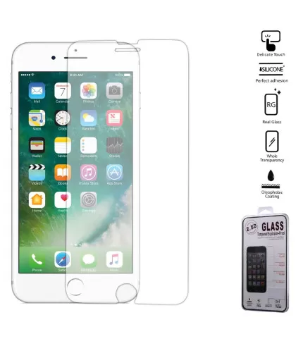 Zaštitno kaljeno staklo Apple iPhone 7/8 Plus